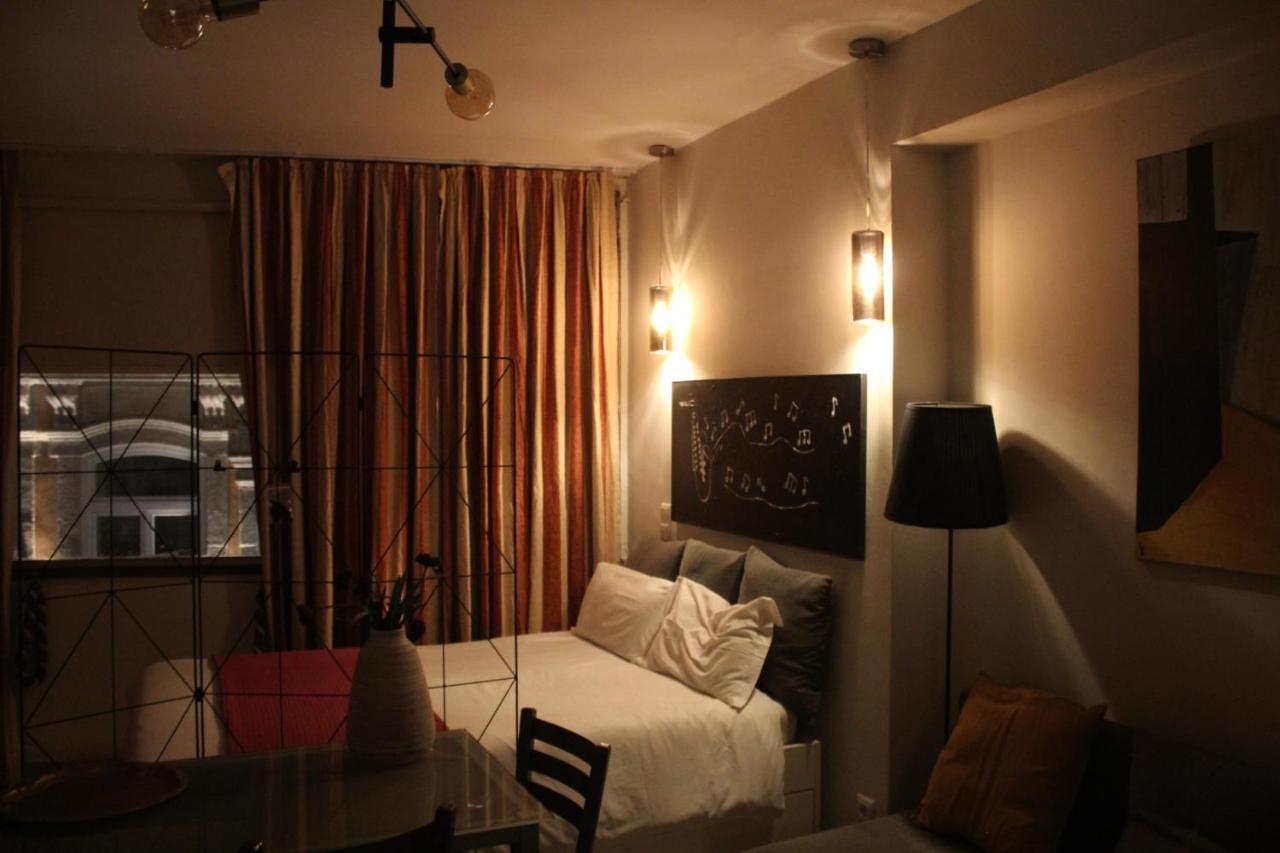 Apartment Art Jazz Music Porto Exteriér fotografie