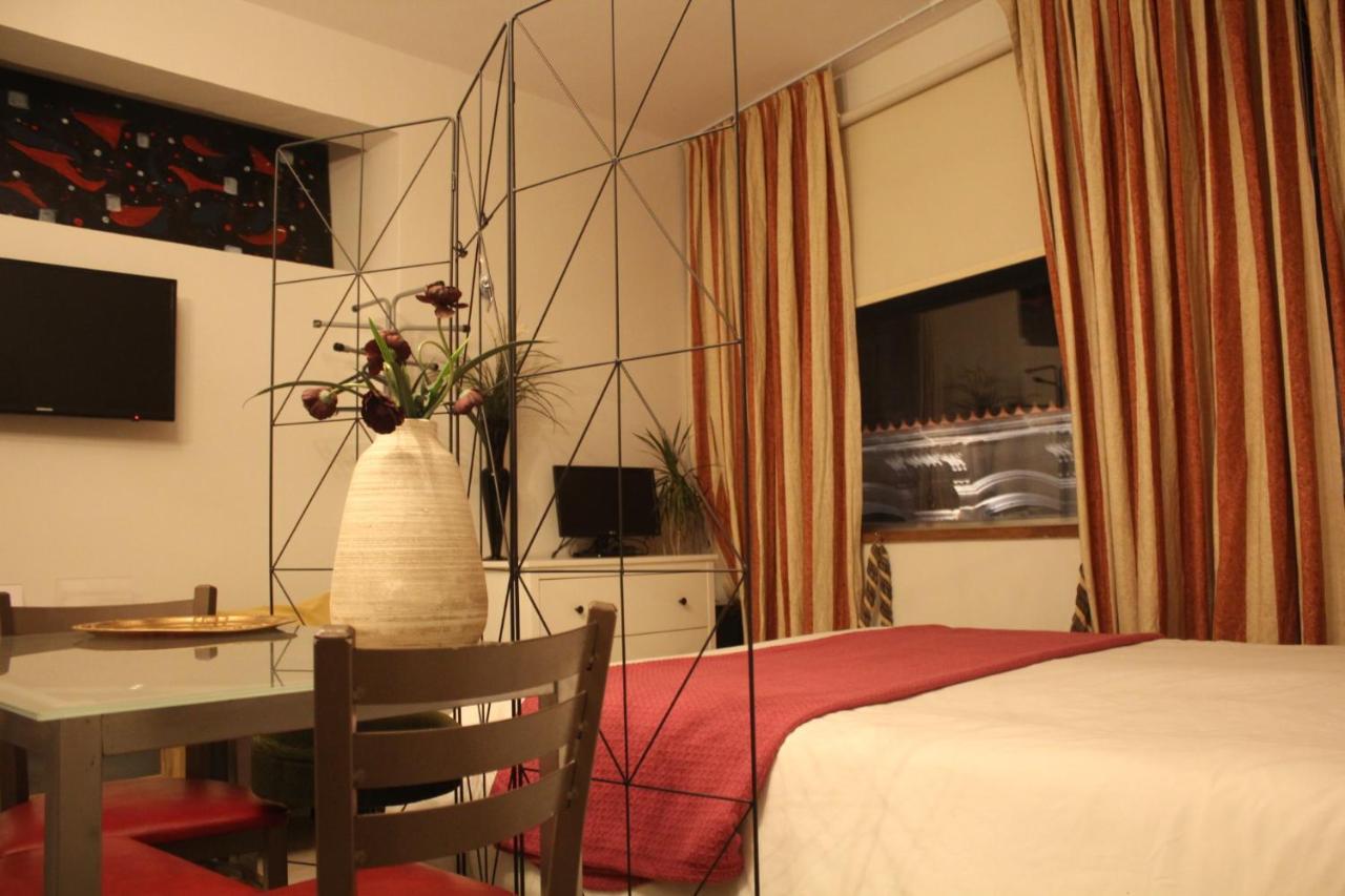 Apartment Art Jazz Music Porto Exteriér fotografie