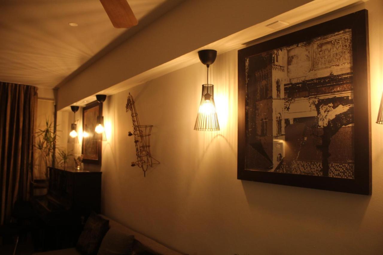Apartment Art Jazz Music Porto Exteriér fotografie