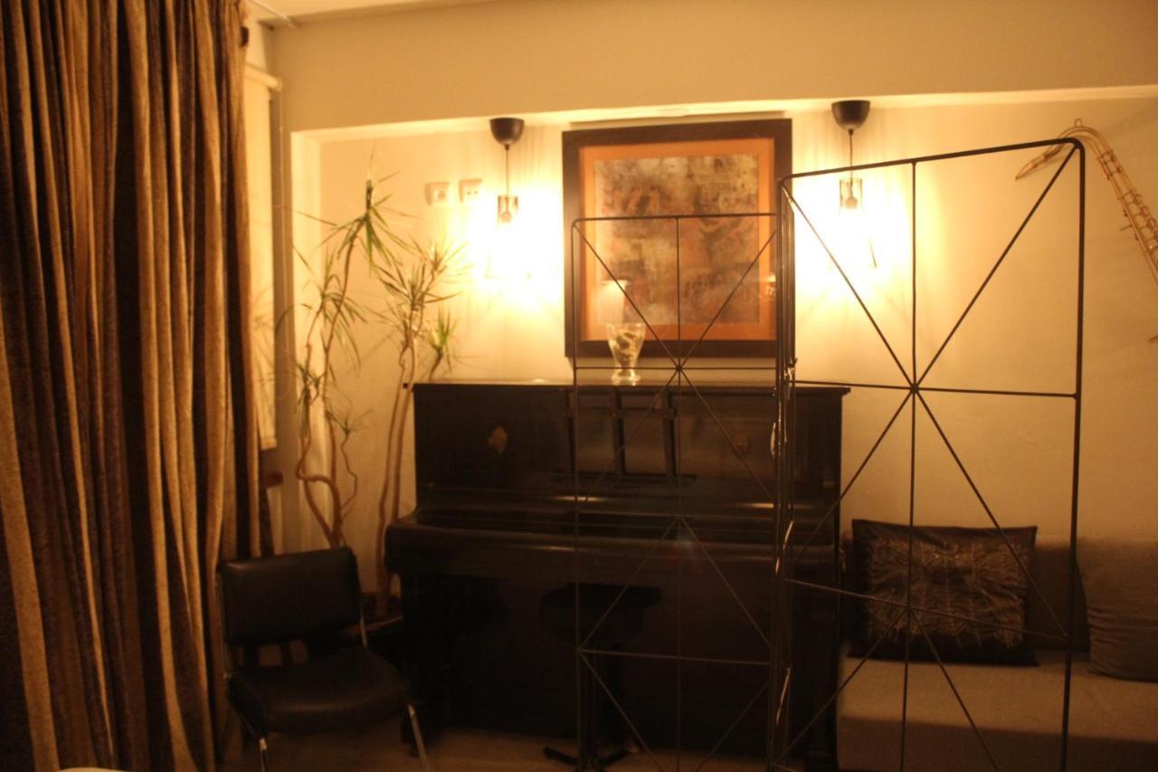 Apartment Art Jazz Music Porto Exteriér fotografie