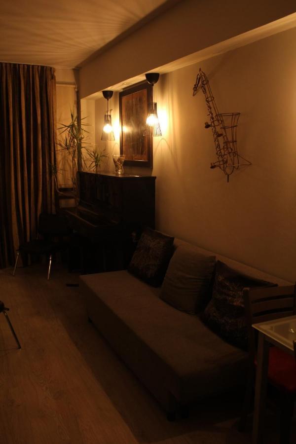 Apartment Art Jazz Music Porto Exteriér fotografie