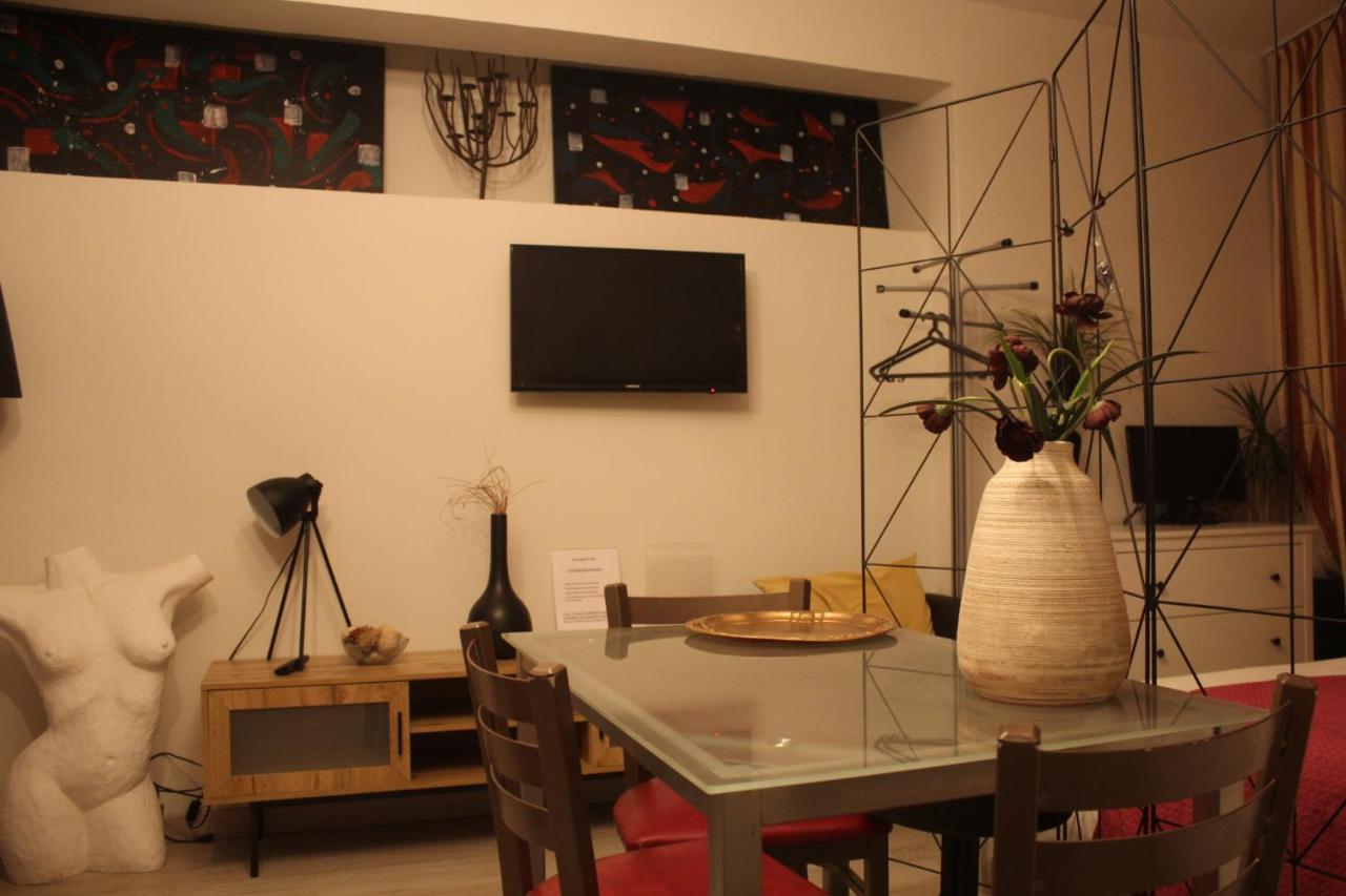 Apartment Art Jazz Music Porto Exteriér fotografie
